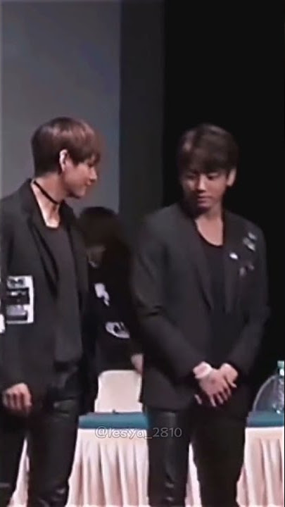 Daddy Taehyung 😳