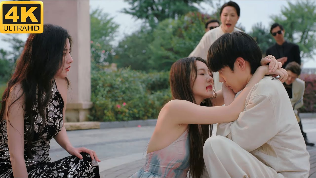 Anh Chàng Nhà Quê Vô Tình Cứu Mạng Nữ Tổng Tài, Ai Ngờ Được Cô Ấy Trả Bằng 1 Đám Cưới - Review Phim