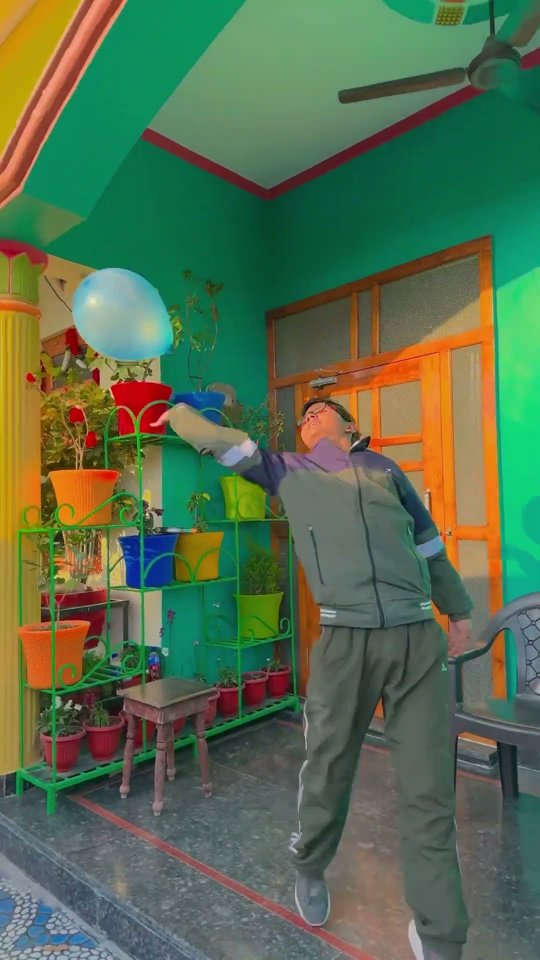Teri Mitti ?? #shorts #love #terimitti #viralvideo #trending #balloon