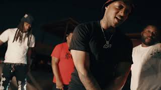 FBG Cash "Mob Bidnezz" (Mad Dog Mix) (Official Music Video)