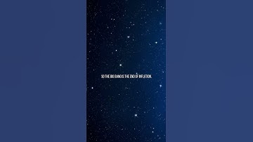 The Inflationary Multiverse: How the Big Bang Shaped Our Universe