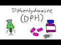 Dph  the real life horror drug