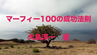 マーフィー100の成功法則　２章　１４〜２９話