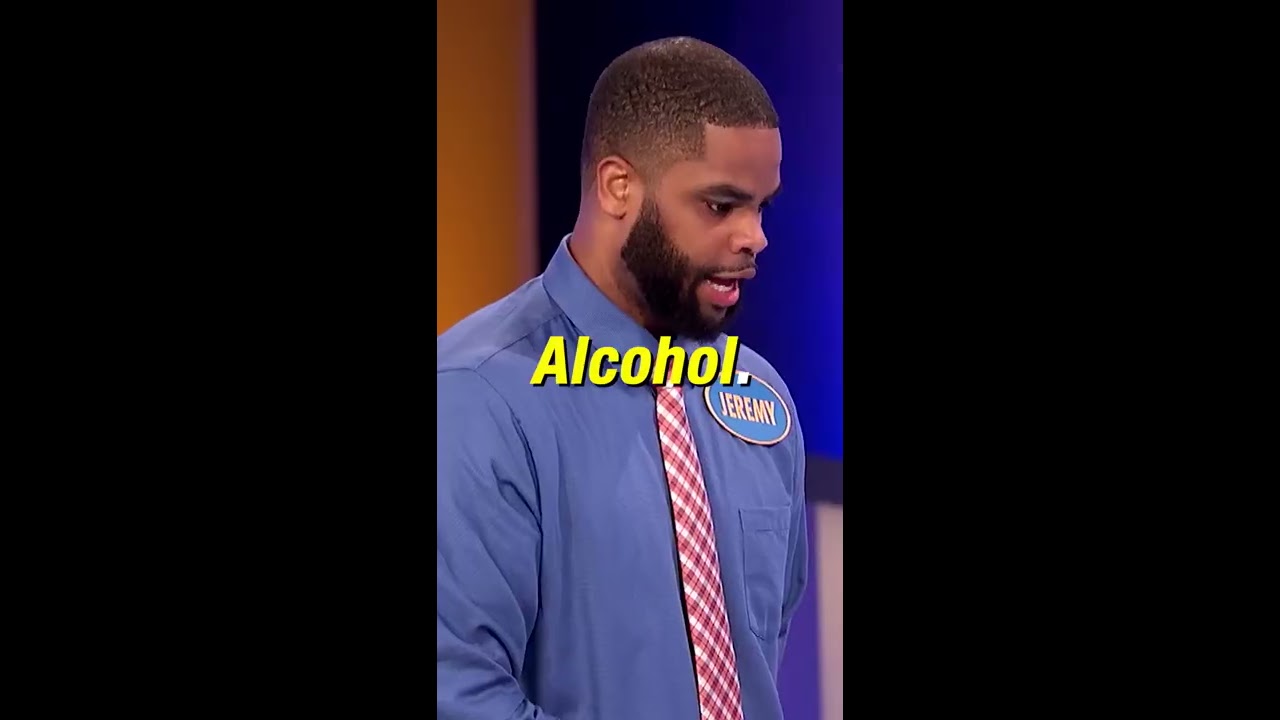The Best Answer Steve Harvey Has Ever Heard Shorts
