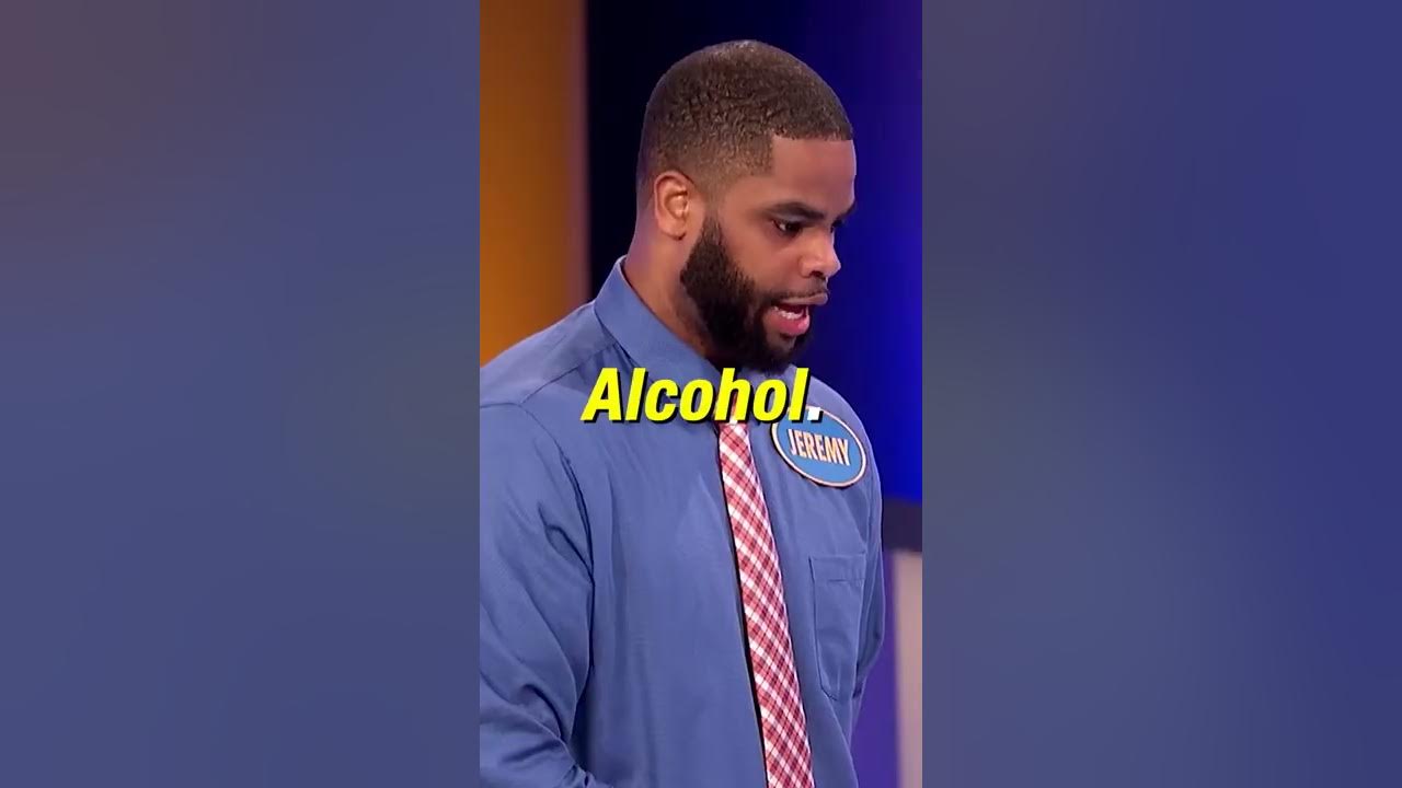 The best answer Steve Harvey has ever heard! #shorts