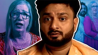 Sumit Expects His 63-Year-Old Wife to Raise a Baby (90 Day Fiancé)