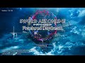 SWORD ART ONLINE Fractured Daydream Galaxia's Door Quest
