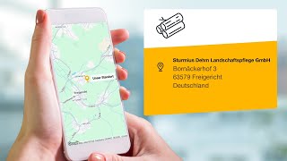 Sturmius Dehm Landschaftspflege Gmbh Brennholzhändler In Freigericht