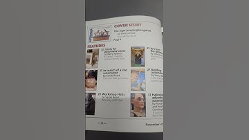 Automata Magazine Nov-Dec 2024