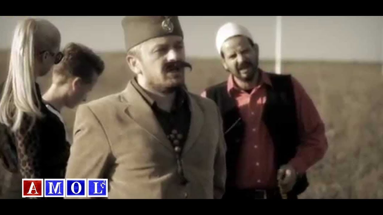 Tigrat - BESA E SHKAUT