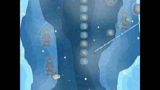Nitrome - Cold Storage Level 13