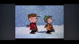 Charlie Brown Christmas Ndaa Dance 10Th Grade