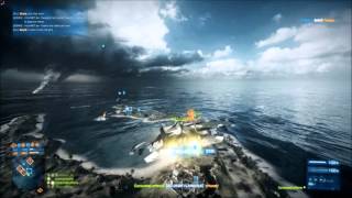 Jet Hacker A Battlefield 3 Montage by ConsumeCaffeine