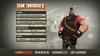 COMO JOGAR- Team Fortress 2- Free To Play Steam COMO JOGAR- Team Fortress 2- Free To Play Steam