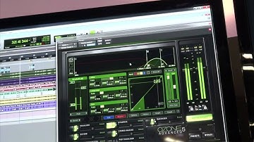Izotope Ozone 5 Pt  1