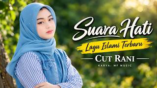 SUARA HATI - LAGU CUT RANI TERBARU 2026 | MF MUSIC #pop #melayu #sasak #slowrock #musik #lagu