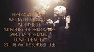 The Fallen State - Nova (Lyrics)