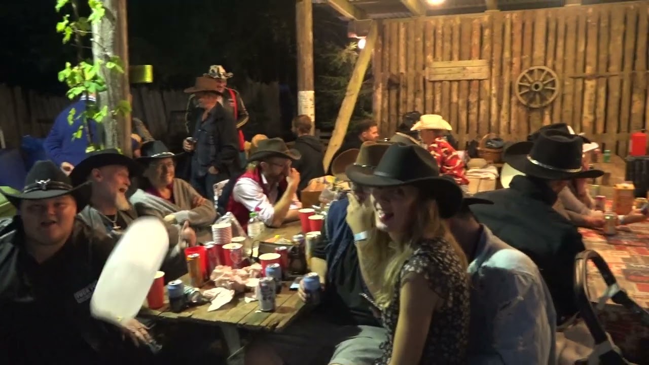 Killhult CountryFestival 