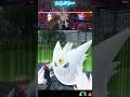 Shiny ALPHA Mega Gengar Looks AMAZING!