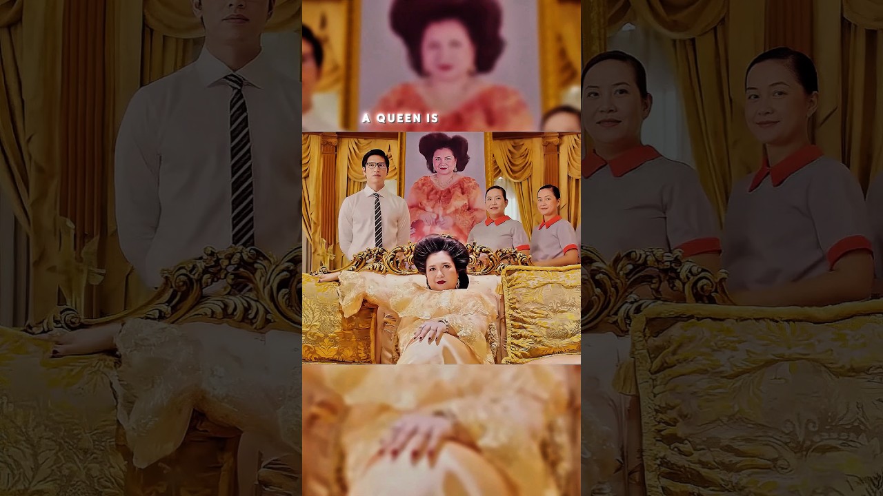 Детская фотография разгадала королевскую тайну ✨