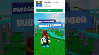 bubble bomber game promo video (Premium) screenshot 5