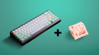 The BEST Pre-Lubed Switches?