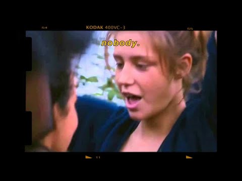 lykke li - i follow rivers (la vie d'adèle/la vida de adele) [legendado/tradução]