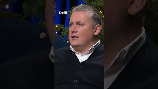 Skirmanto Malinausko palinkėjimas 2026-iesiems