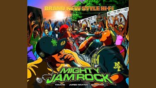 100% - JUMBO MAATCH (MIGHTY JAM ROCK)