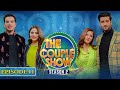 The couple show  season 2  kanwar arsalan  fatima effendi  aagha ali  hina altaf  episode 11