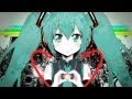 Nightcore - 我愛你（歌詞）