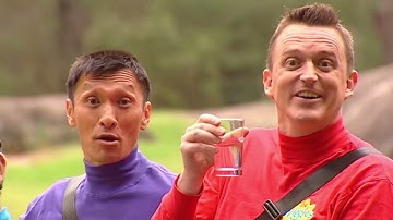 The Wiggles Gulp Gulp (2002-2003)