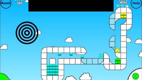 Physi Nibbler - Level 117 - All Hearts