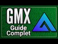 Gmx futures  guide complet 