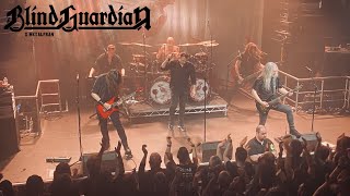 Blind Guardian - Nightfall - Live in Dublin 2024