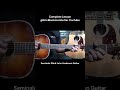 SEMINOLE WIND Acoustic Guitar - Complete Lesson Available @EricBlackmonGuitar