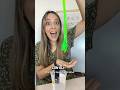 practicing Spanish with slime with pingo ai #pingoai #languagelearning #spanish