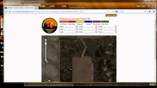 OTS Apps Part3: Map Manager Functions screenshot 5