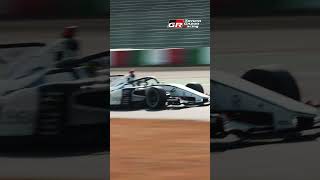 SUPER FORMULA 2023 合同テスト&ルーキー･ドライバーテスト 20231207
