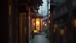The Candle That Lit the Darkness | Short Moral Story About #MoralStory #Motivation #InspiringStory