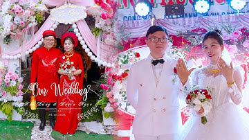 Lễ Tân Hôn - Anh Dũng & Huyền Ngọc - 26.10.2025