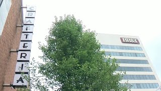 Craft market & eatery opens in downtown Roanoke