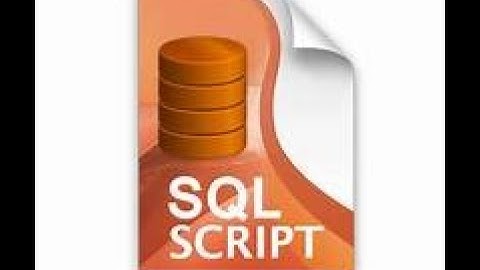 Criar Script backup SqlServer 2019
