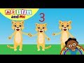 Counting Cats And Rats Akili And Me Counting And Number Songs For Preschoolers Counting Cats And Rats Akili And Me Counting And Number Songs For Preschoolers