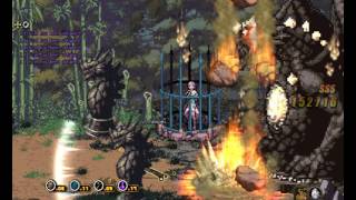 DFO Hades Gameplay: 8-bitram Dungeon