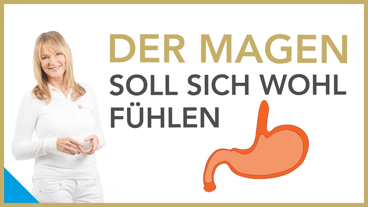 Magen Fühlt Sich Leer An www.youtube.com