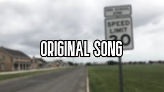 Original Song- "Before the Spotlight" feat. Rhyce Records Wealth