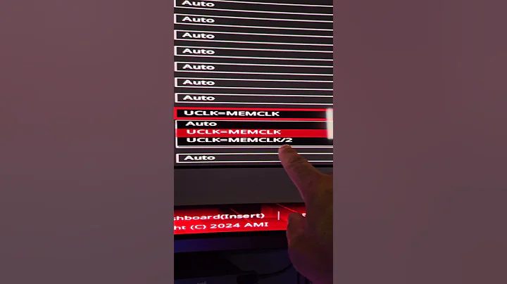 Get the Most out of your Ryzen 7 9800X3D & DDR5 RAM