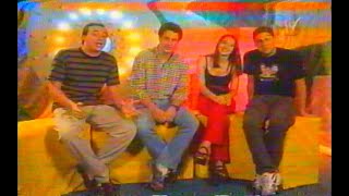 MTV Top 20 Brasil (resumo, 11/10/1997)