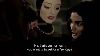 From Tehran to London by Mania Akbari - Official Trailer